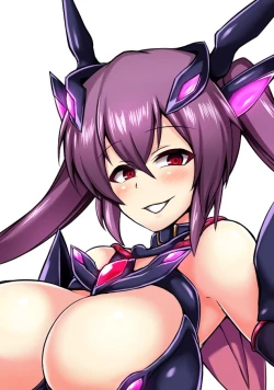 Page 31 of Seisen Hime Iris 2| Battle Angel Iris 2