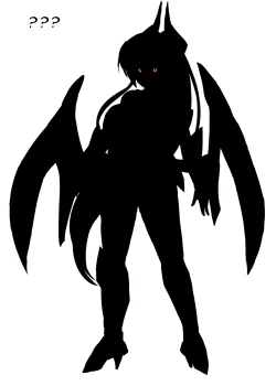 Page 37 of Seisen Hime Iris 2| Battle Angel Iris 2