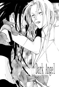 Page 3 of Dark Angel