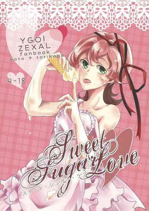 Download Sweet Sugar Love