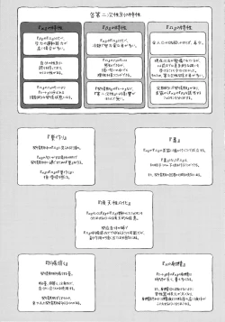 Page 6 of Neko ni naritakatta Tora. Tora o aishita Byakko.