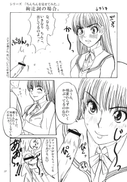 Page 4 of Zukai Jyouzuna Mesubuta no Kaikata