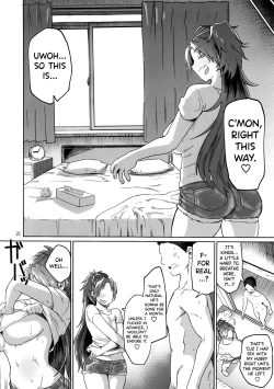 Page 20 of Otonari no... Moto Sakura-san