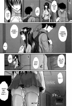 Page 126 of Yome Kounyuu Shimashita