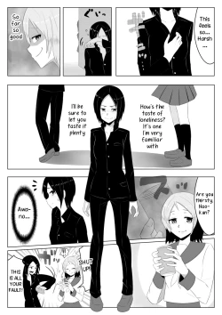 Page 11 of Glistening glass, sand-covered diamond