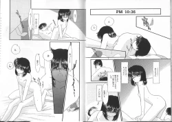 Page 69 of Ojisan Ijou Renai Miman 1