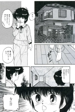 Page 116 of Ningyou-tachi no Hakuchuumu