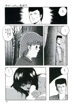 Page 67 of Ningyou-tachi no Hakuchuumu