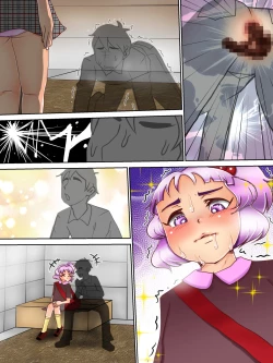 Page 96 of Boku to Onee-chan no Dappun Nikki