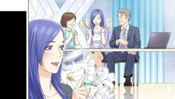 Page 50 of Yuumei IT Kigyou no Shachou Fujin, Kutsujoku no Kyousei SM Jigoku