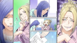 Page 51 of Yuumei IT Kigyou no Shachou Fujin, Kutsujoku no Kyousei SM Jigoku