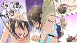 Page 66 of Yuumei IT Kigyou no Shachou Fujin, Kutsujoku no Kyousei SM Jigoku