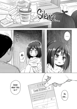 Page 19 of Yume no Shinseikatsu | Dream of a New Life