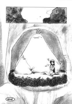 Page 184 of Ojisan Ijou Renai Miman 2