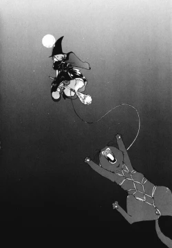 Page 80 of Ojisan Ijou Renai Miman 2