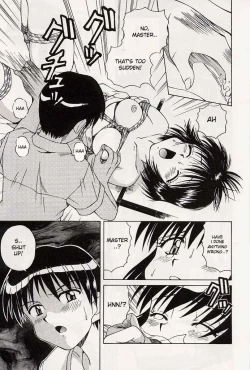 Page 43 of Immoral Gyakushuu! Ch. 1, 3, 6, 7, 9