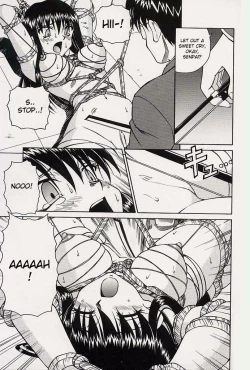 Page 77 of Immoral Gyakushuu! Ch. 1, 3, 6, 7, 9