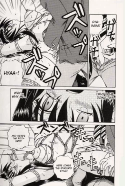 Page 79 of Immoral Gyakushuu! Ch. 1, 3, 6, 7, 9