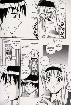 Page 7 of Immoral Gyakushuu! Ch. 1, 3, 6, 7, 9