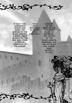 Page 3 of Yukiyanagi no Hon 41 - Buta to Onnakishi 3 Inwaku no Majo Eleanore |Temptation of Witch Eleanore