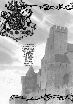 Page 4 of Yukiyanagi no Hon 41 - Buta to Onnakishi 3 Inwaku no Majo Eleanore |Temptation of Witch Eleanore