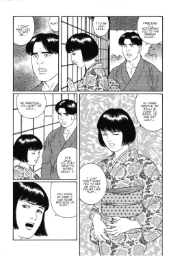 Page 9 of Gedou no Ie Joukan | House of Brutes Vol. 1 Ch. 8