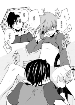 Page 3 of Shuuru na Ero Manga