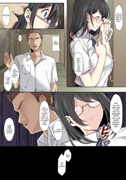 Page 8 of Kanojo no Okashita Ayamachi
