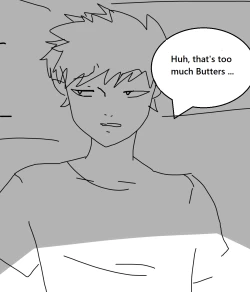 Page 17 of SOUTH PARK YAOI R18 CARTMAN X BUTTERS : SKINNY CARTMAN