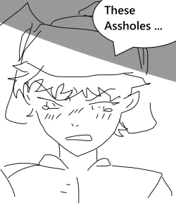 Page 44 of SOUTH PARK YAOI R18 CARTMAN X BUTTERS : SKINNY CARTMAN