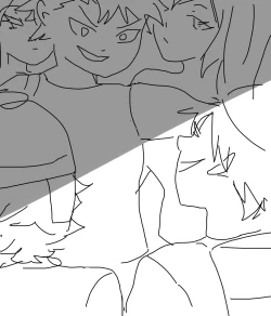 Page 47 of SOUTH PARK YAOI R18 CARTMAN X BUTTERS : SKINNY CARTMAN