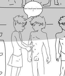 Page 5 of SOUTH PARK YAOI R18 CARTMAN X BUTTERS : SKINNY CARTMAN