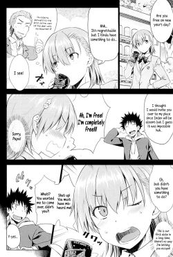 Page 5 of Sweet Snow