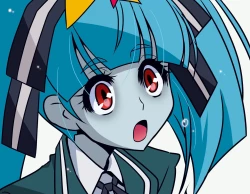 Page 44 of Nee-san vs Chougokubuto Yuugiri Tai Takeo Gekka no Koubousen