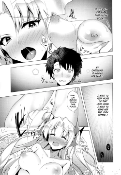 Page 16 of Ereshkigal to Luluhawa Date | Luluhawa Date with Ereshkigal