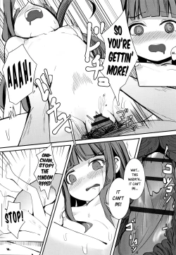 Page 20 of Hito wo Tsukuru Renkinjutsu | Alchemy to Make People