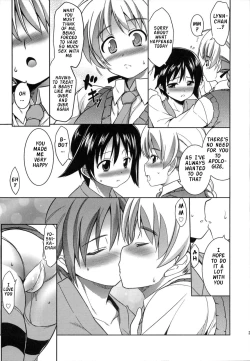 Page 22 of GL WITCHES