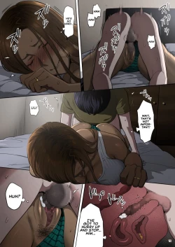 Page 19 of Moto Gal Mama ga Kyuu ni Dekita Ken. | When I Suddenly Got an Ex-Gyaru as My Mother.