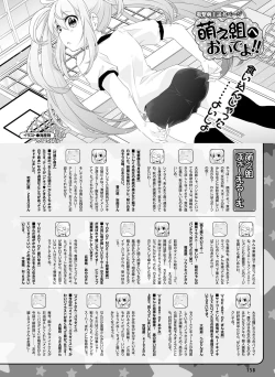 Page 146 of Dengeki Moeoh 2019-12