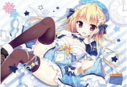 Page 74 of Dengeki Moeoh 2019-12