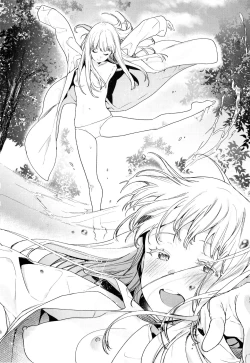 Page 123 of Knospenmädchen