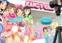 Page 23 of Sensei! Satsueikai de "Jojisou" Shitemite!