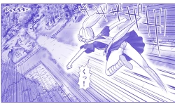 Page 508 of Akuma Musume Kankin Nisshi Series