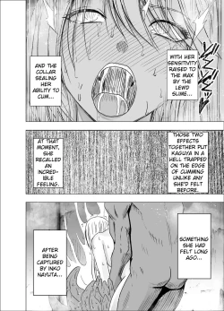 Page 51 of Shin Taimashi Kaguya 5