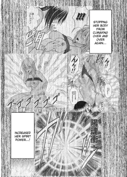 Page 52 of Shin Taimashi Kaguya 5