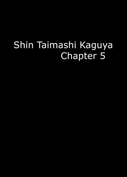 Download Shin Taimashi Kaguya 5