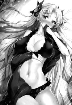 Page 2 of Ereshkigal to Luluhawa Date | Luluhawa Date with Ereshkigal