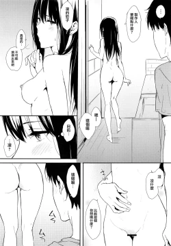 Page 7 of Shiburin-ppoi no! 3