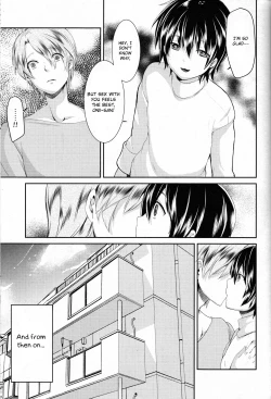 Page 12 of Yuukai Shite Okashita Shounen wa Psychopath
