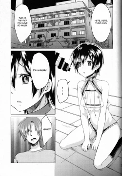 Page 4 of Yuukai Shite Okashita Shounen wa Psychopath